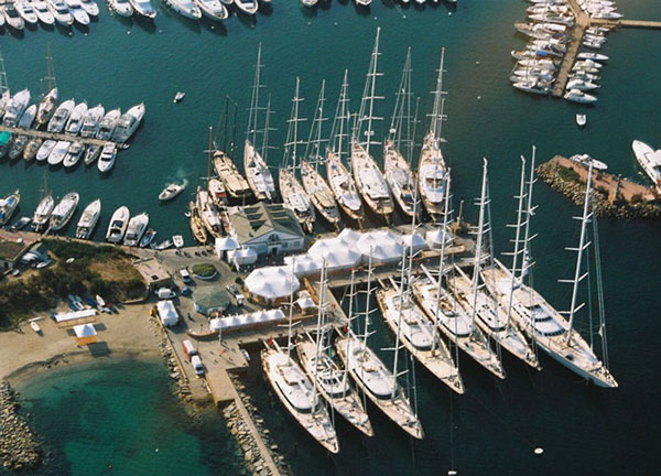 Marina di Porto Rotondo